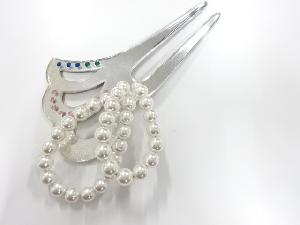 アンティーク　簪